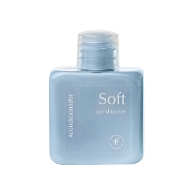 Acondicionador Elements 40 ml. Caja con 280 piezas